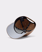 Load image into Gallery viewer, Wakanavu New Era Snapback