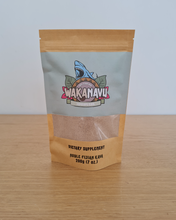 Load image into Gallery viewer, Savusavu Kava - 100g/200g (3.5oz/7oz)