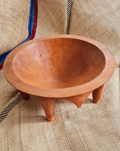 Load image into Gallery viewer, Tanoa (30") - Natural & Polished
