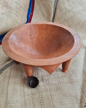 Load image into Gallery viewer, Tanoa (30") - Natural & Polished