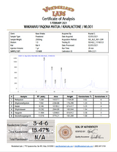 Load image into Gallery viewer, Savusavu Yaqona Matua - 250g (8.8oz)