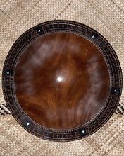 Load image into Gallery viewer, Tanoa (17") - Carved