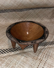 Load image into Gallery viewer, Tanoa (17") - Carved