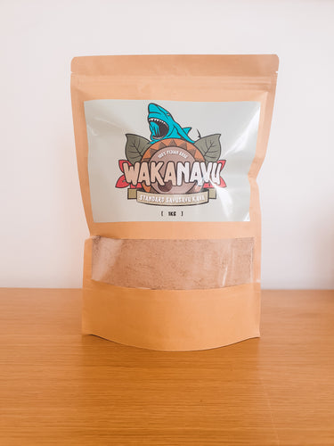 Savusavu Kava - 1kg (2.2lb)