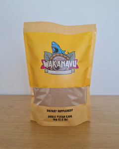 Premium Savusavu Waka - 1kg (AU)