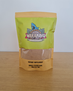 Kadavu Kava - 1kg (2.2lb)