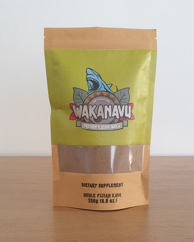 Premium Kadavu Waka - 250g (8.8oz)