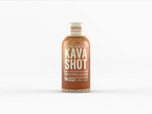 Load image into Gallery viewer, Kava Shot (Tropical Mango Flavour) - 60ml