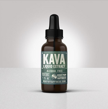 Load image into Gallery viewer, Liquid Kava Extract (Alcohol Free) - 30ml