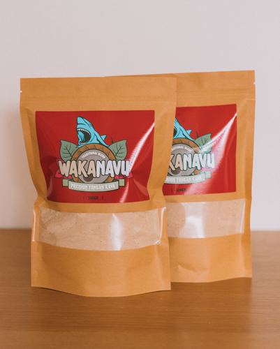 Premium Tongan Kava - 500g/1kg (1.1lb/2.2lb)