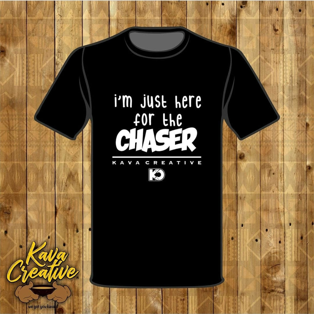 Chaser Tee