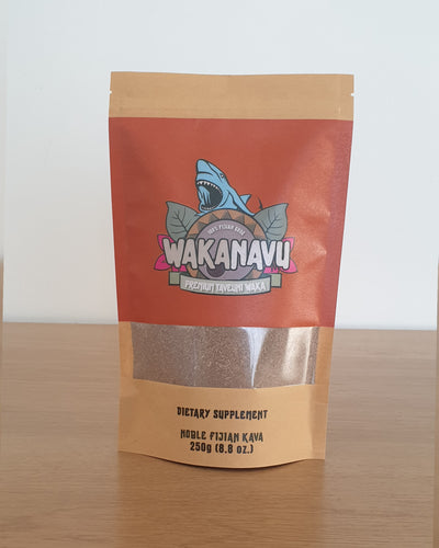 Premium Taveuni Waka - 250g (8.8oz)
