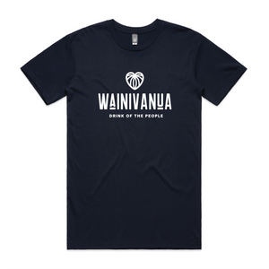 Wainivanua Basic Tee
