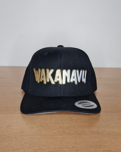 Wakanavu Snapback