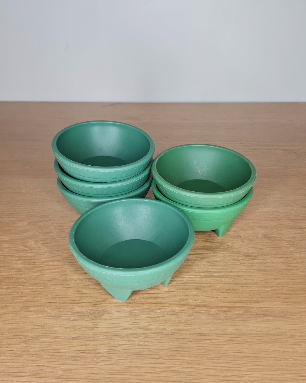 Wakanavu Cups - 6 Pack